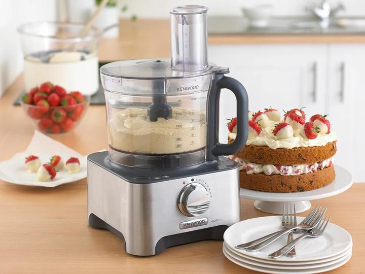 Produktbild Kenwood FDM790BA Food Processor (1000 W)