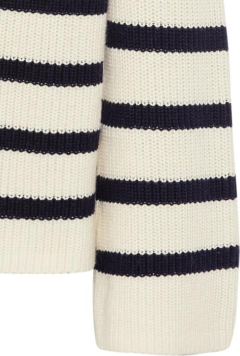 Image du produit Camel Active Strickpullover aus einem Baumwoll-Mix (XXL)