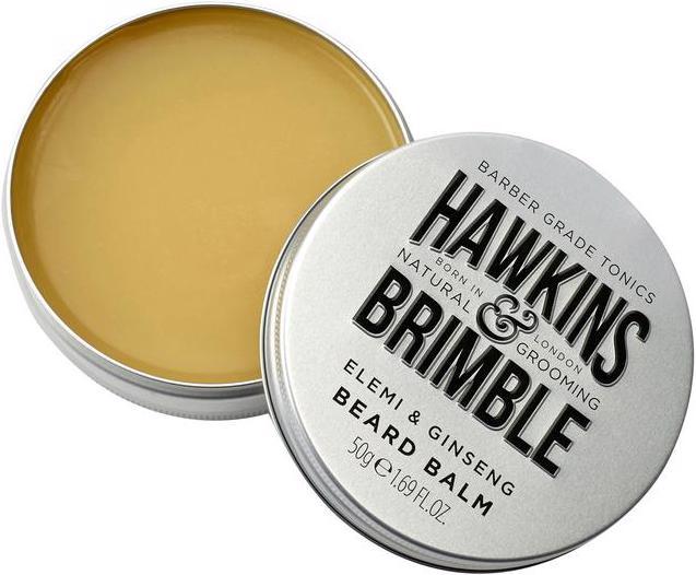 Produktbild Hawkins & Brimble Beard Balm (50 ml)