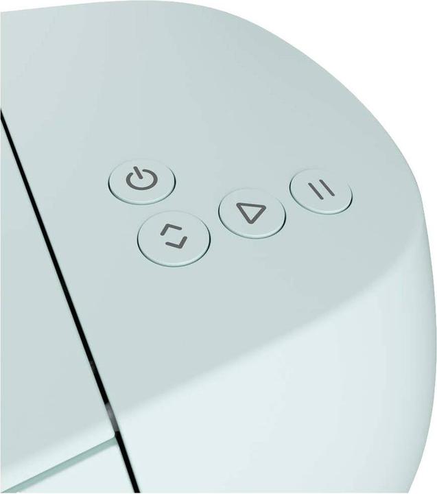 Produktbild Cricut Explore 3 + Starter-Bundle Schneideplotter Schnittbreite 305mm