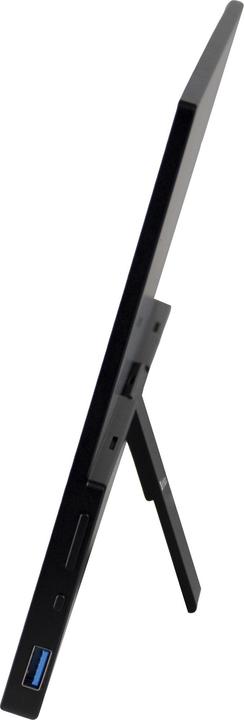 Productafbeelding Verbatim PMT-15 draagbare touchscreen monitor 15,6" Full HD 1080p metalen behuizing (1920 x 1080 Pixels, 15.60")