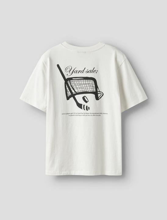Actual product image Lmtd Bio-Baumwoll T-Shirt (170, 176)