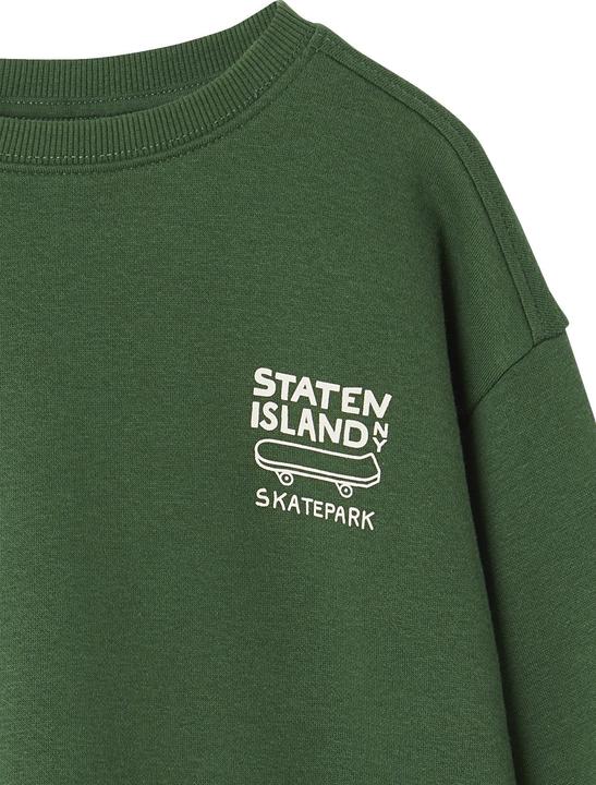 Actual product image Vertbaudet Sweatshirt (140)