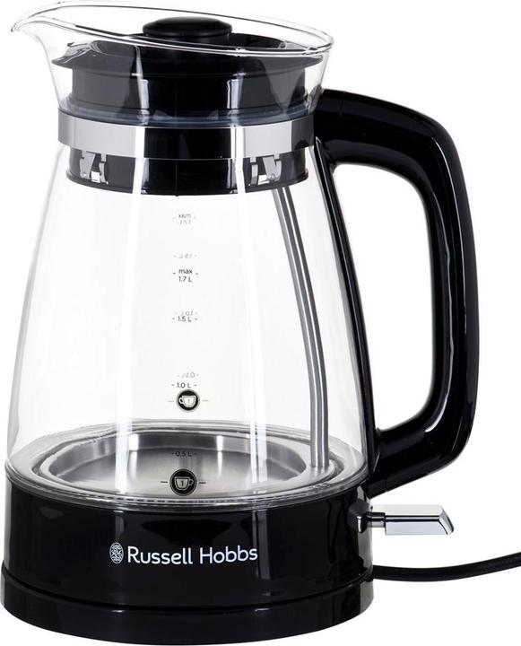 Actual product image Russell Hobbs 26080-70 Electric kettle (1.70 l)