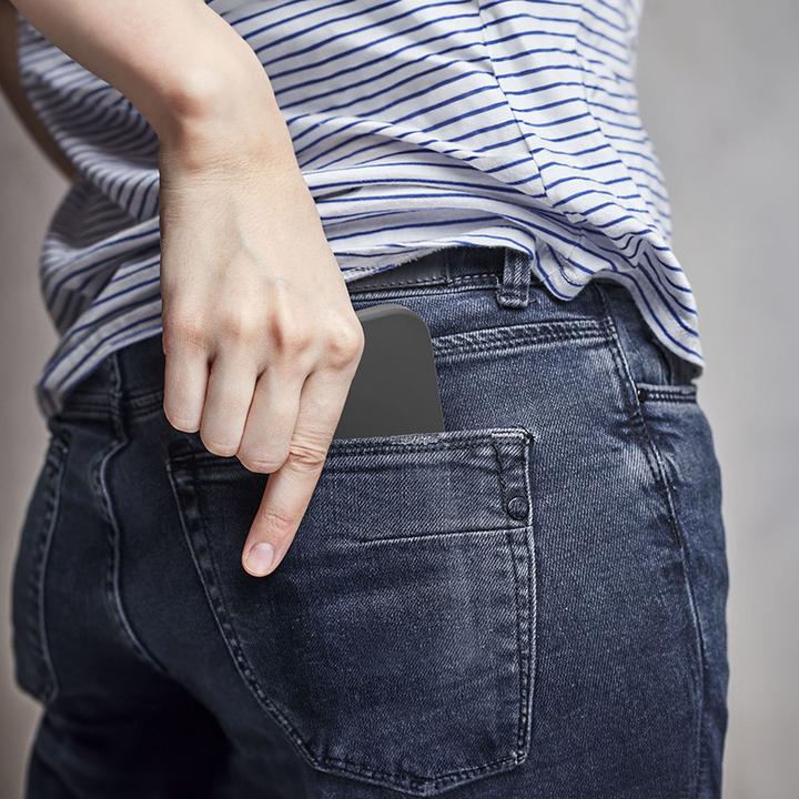 Image du produit Peter Jäckel Cellularline Sensation Case pour Samsung S23 FE Black (Samsung Galaxy S23 FE)