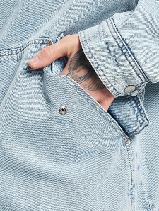 Produktbild Calvin Klein Jeans Jeansjacke Oversized Fit (L)