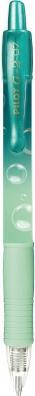 Image du produit Pilot G-2 0.7 vert Bubbles Limited Edition (Bleu, Vert, 1x)