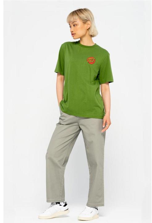 Immagine prodotto Santa Cruz Classic Dot T-Shirt (10XL)