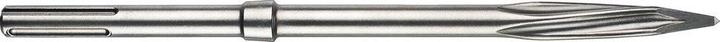 Bosch Professional Zubehör PRO SDS max-5C Spitzmeissel, 400 mm (400 mm)