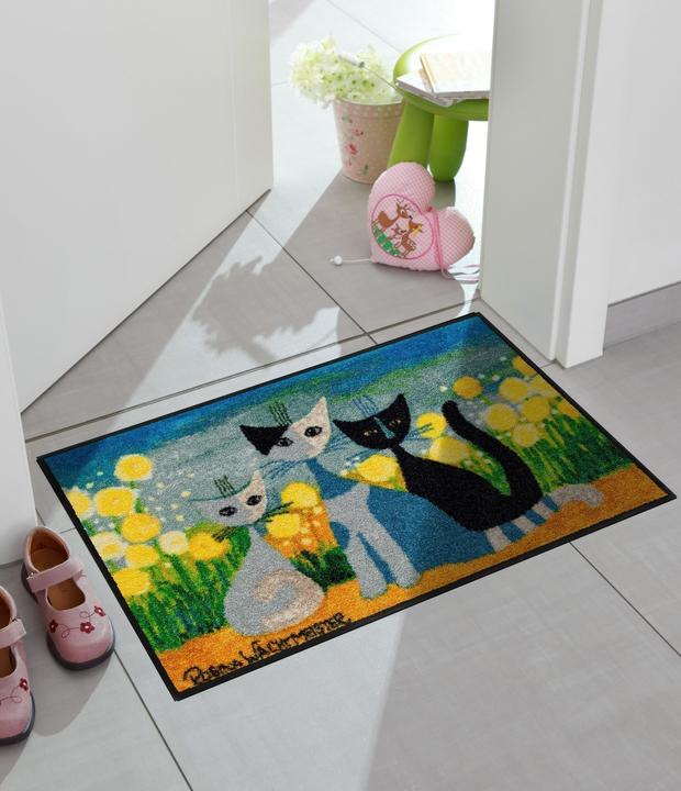 Produktbild Salonloewe Wachtmeister Springtime (50 x 75 cm)