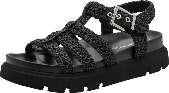 Actual product image Tamaris Sandalette (36)