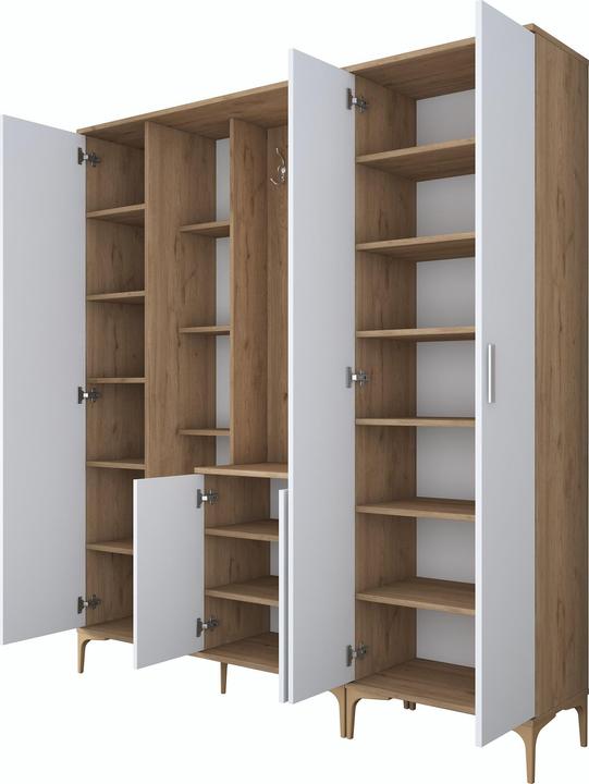 Produktbild Skye Decor Dielenständer