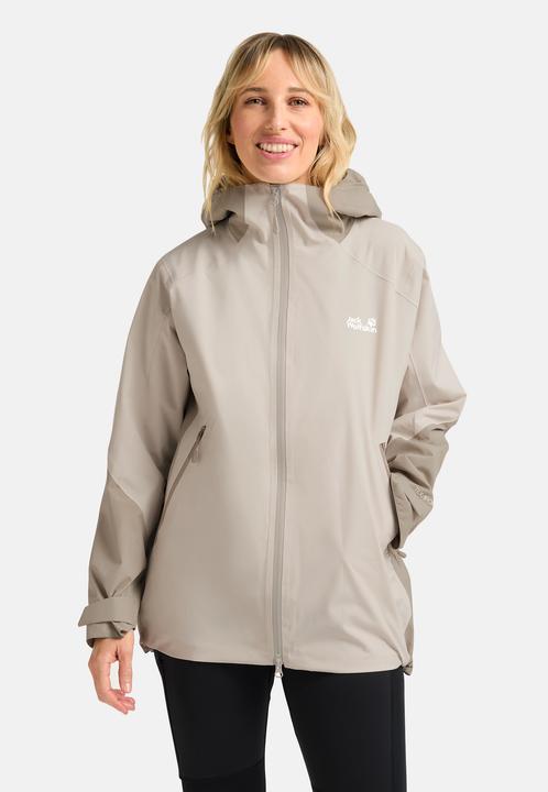 Produktbild Jack Wolfskin Unbound Adventure 2L Jkt W (XXL)