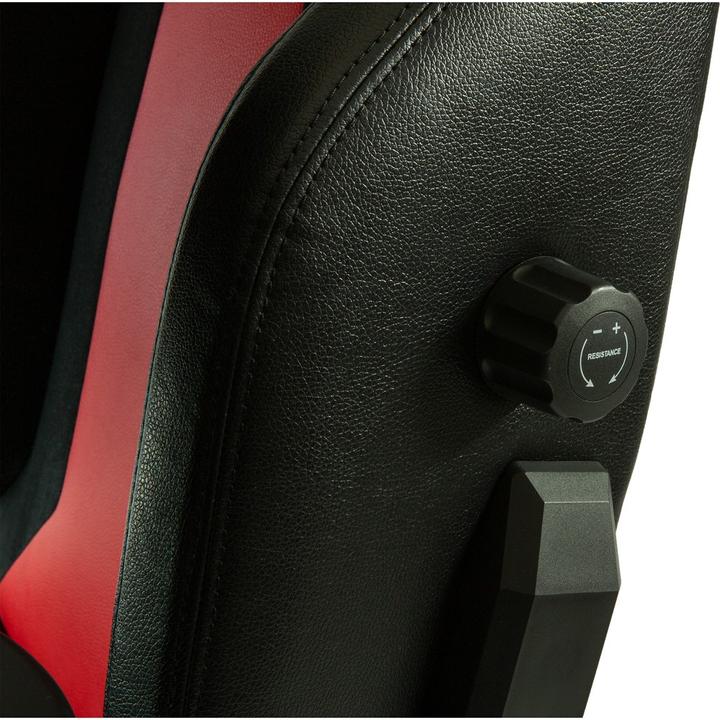 Actual product image Sparco Gaming office chair
