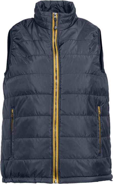 Gold, Navy
