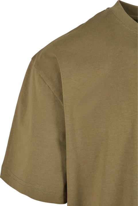 Image du produit Urban Classics Tall Tee (L)