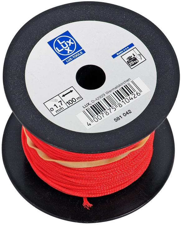 Image du produit Lux Cordeau de maçon