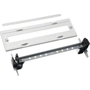 Hager, Verteilerschrank Zubehör, HAG UD12B3 Baustein H=150 B=250 fÃ¼r ReiheneinbaugerÃ¤te