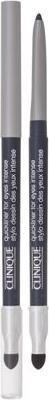 Actual product image Clinique Quickliner (08, Intense Midnight)