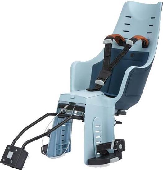 Image du produit bobike Siège enfant pour vélo Exclusive Maxi, -22 kg