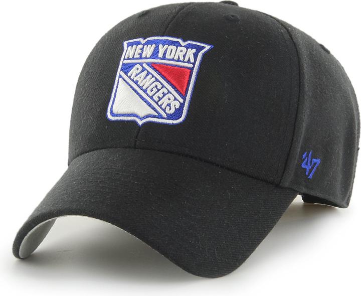 Immagine prodotto 47 Brand Rilassato in forma NHL New York Rangers