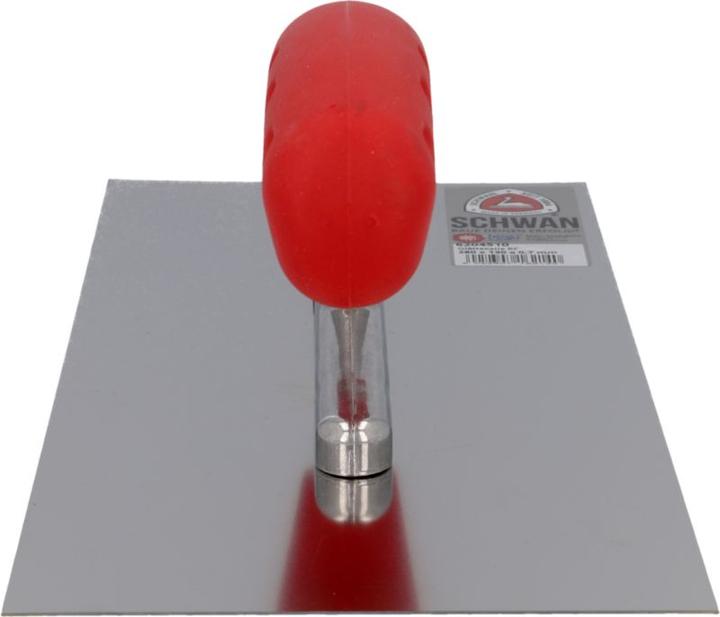 Actual product image Schwan Smoothing trowel (13 cm)