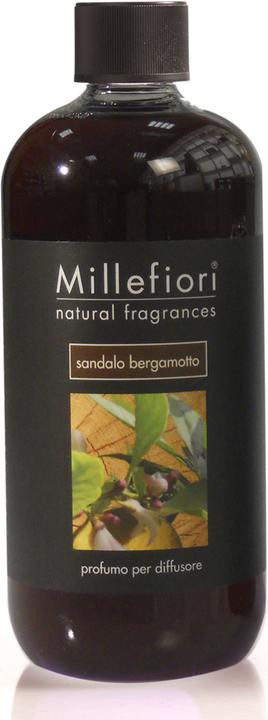 Immagine prodotto Millefiori Sandalo Bergamotto (500 ml)