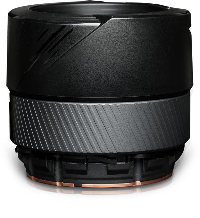 Produktbild Gigabyte Aorus Waterforce X 360