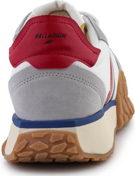 Actual product image Palladium Troop Runner Flame Schuhe (43)