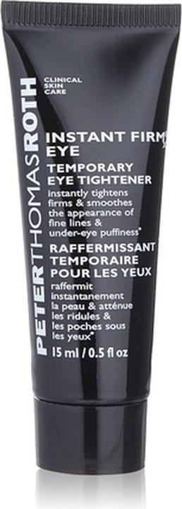 Actual product image Peter Thomas Roth Instant Firmx Eye Temporary Eye Tightener 15ml (Eye care oil, 15 ml)