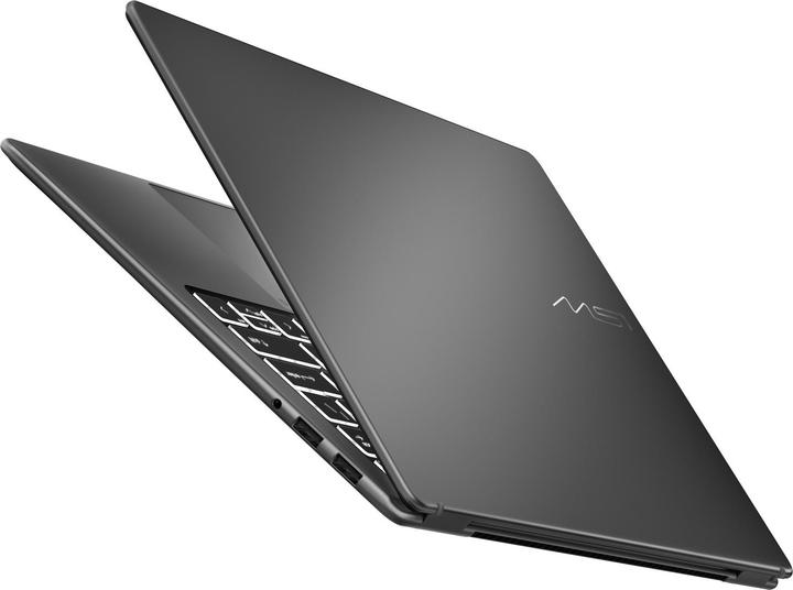 Actual product image MSI Prestige 14 AI+ D3MG-016FR (14", 1000 GB, 32 GB, FR)