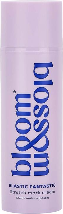 Bloom and Blossom Bloom & Blossom Elastic Fantastic Körpercreme 150 ml (Körpercreme, 150 ml)
