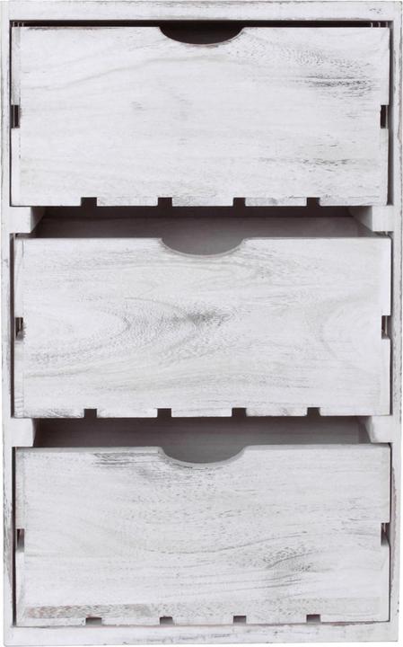 Immagine prodotto Jamb shabby et chic (32 x 26 x 53 cm)