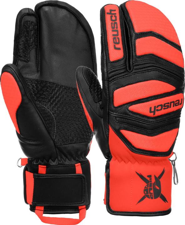 Produktbild Reusch WC Warrior Lobster (8)