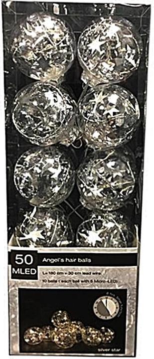 Produktbild GuGus Lichterkette (1.80 m)