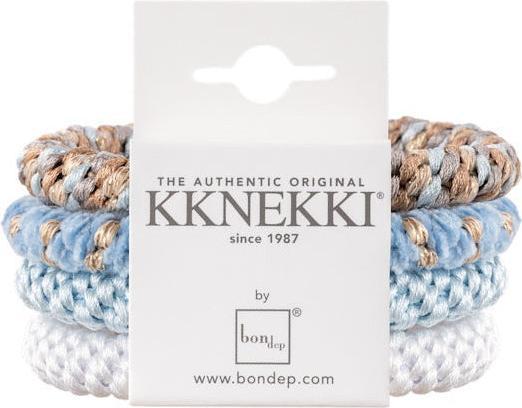 Kknekki Haargummi 4er Set (Haargummi Set)