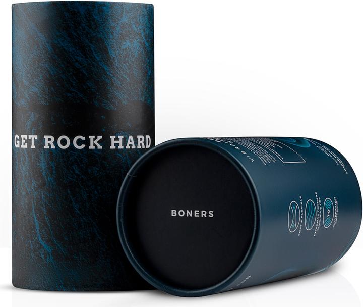 Produktbild Boners Handjob Stroker