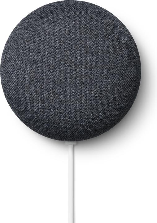 Image du produit Google Nest Mini Gen 2 (Assistant Google, IFTTT)