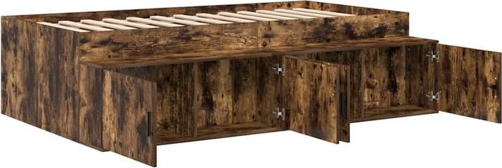 Produktbild vidaXL Bettrahmen (90 x 190 cm)