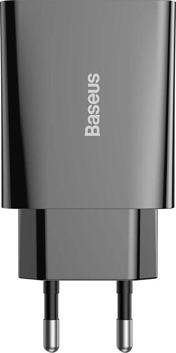 Actual product image Baseus Speed Mini (20 W)