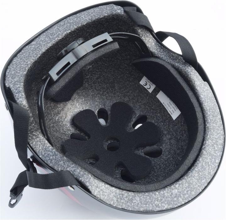 Produktbild Trybike CoConuts Helm (44 - 50 cm)