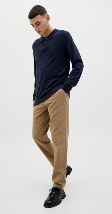 Actual product image Jack & Jones Jpstace Jjsummer Chino Pant Sn (W31/L32)