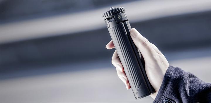 Produktbild Pgytech T2 Stativ Action Camcorder (Metall, Kunststoff)