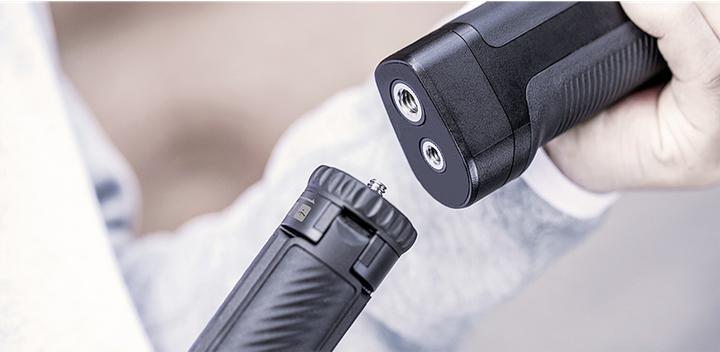 Produktbild Pgytech T2 Stativ Action Camcorder (Metall, Kunststoff)