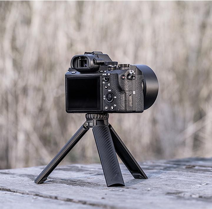 Produktbild Pgytech T2 Stativ Action Camcorder (Metall, Kunststoff)