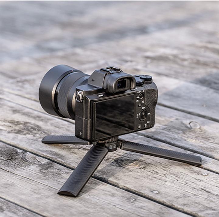 Produktbild Pgytech T2 Stativ Action Camcorder (Metall, Kunststoff)