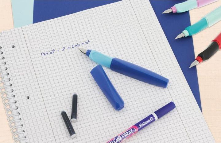 Actual product image Pelikan Ink cartridges standard 4001 (250 pcs.)