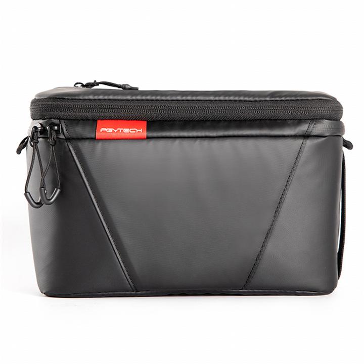 Immagine prodotto Pgytech OneMo 5L (Borsa a tracolla per fotocamera, 5 l)