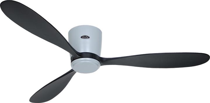 Actual product image CasaFan Eco Plano Wood WiFi (47.30 dB)