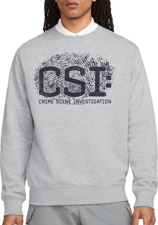 Image du produit Csi: NY - Sweat - Adulte (S)